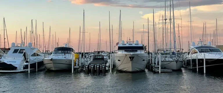 Boating Hubs