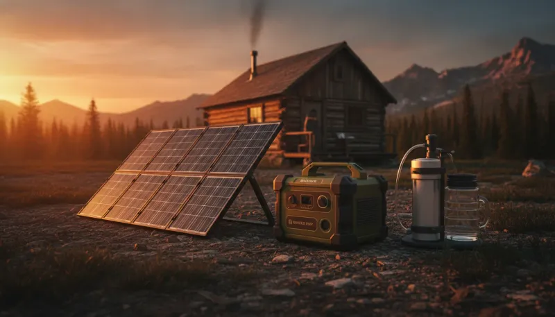 Top-rated outdoor gear, ranked