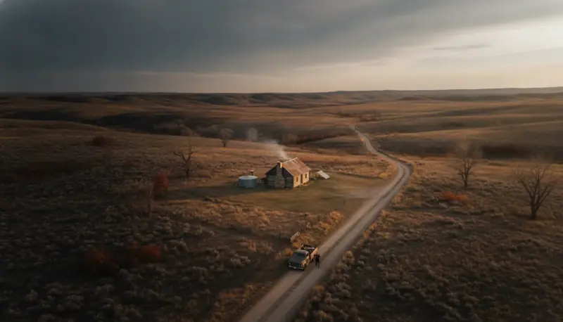 Easements on Rural Land: How to Protect Your Off-Grid Property Access